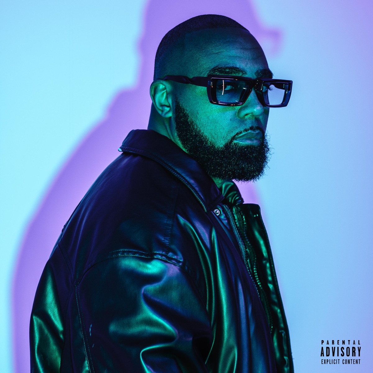 V & S - Single by Opium Lotus & Solid Circle album cover