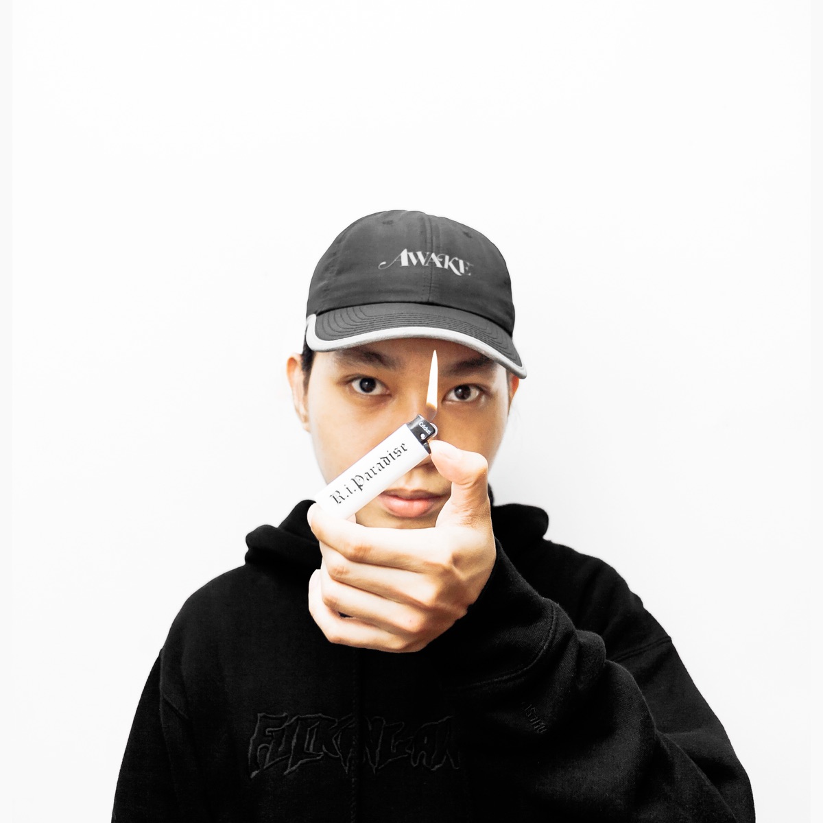 Who This? - Single by Ne7in album cover