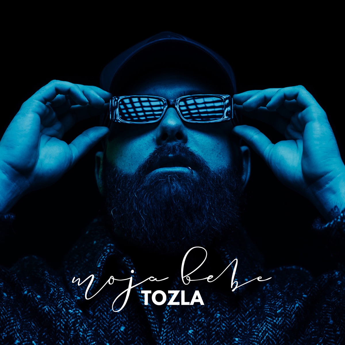 Moja Bebe - Single by Tozla album cover