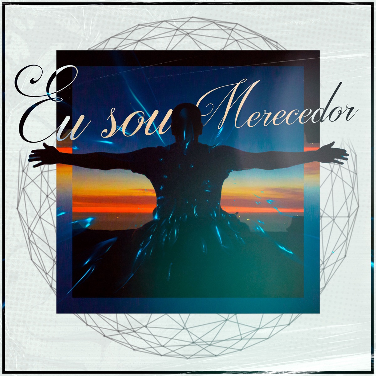 Eu Sou Merecedor - Single by MC Jackson album cover