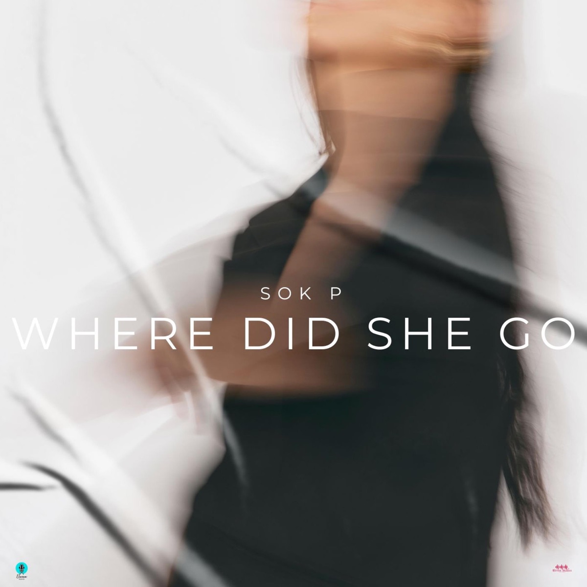 Where did she go - Single by Sok P album cover