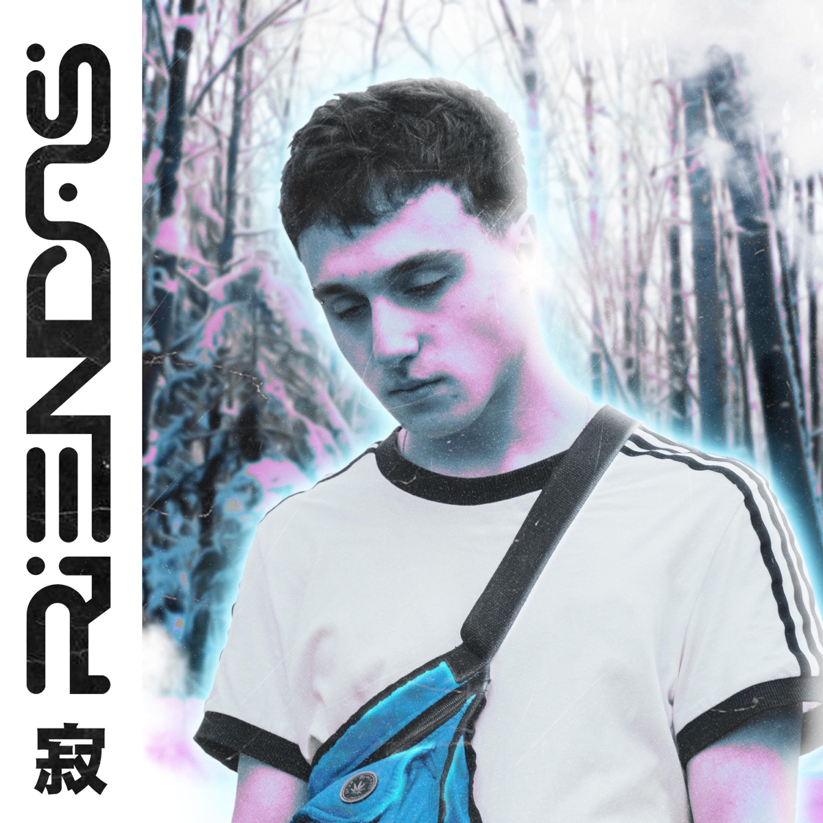 Riendas - Single by alexander laico album cover
