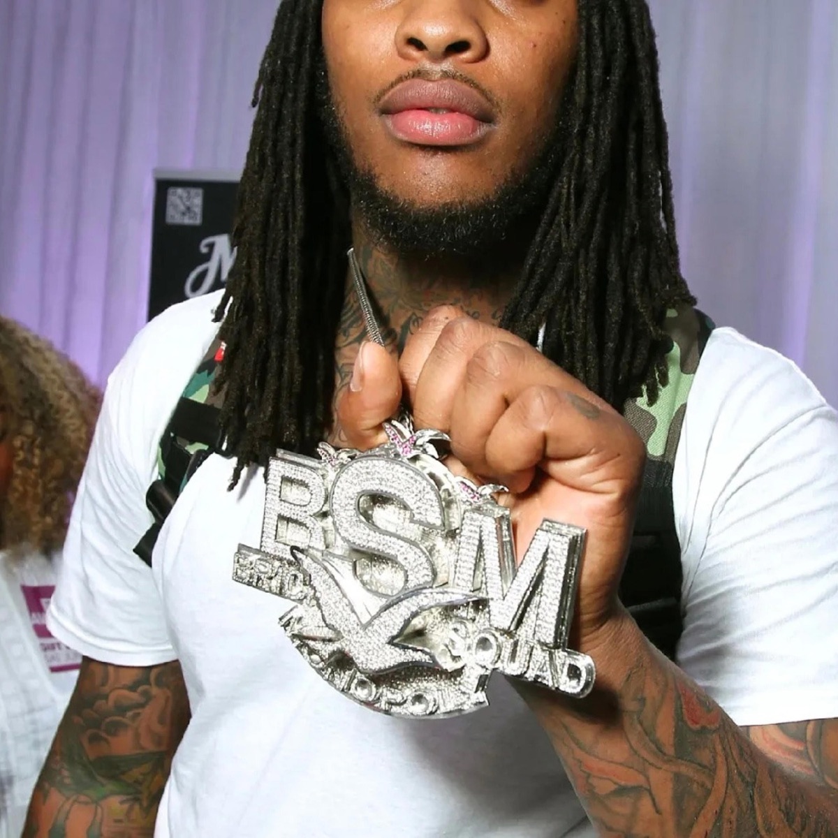 WAKA - Single by Jaccpot album cover