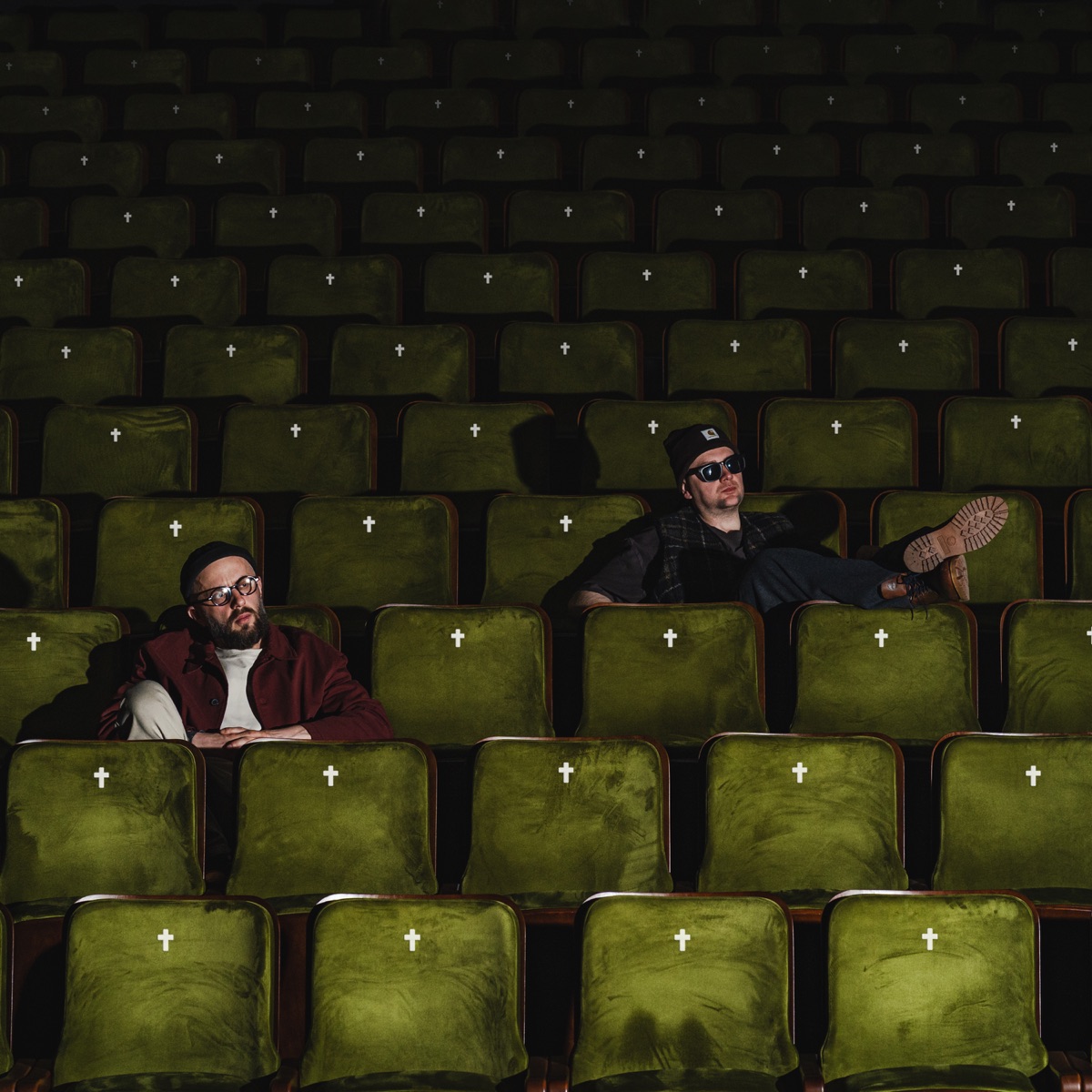 FUCHA by Bartek KOKO & Amatowsky album cover