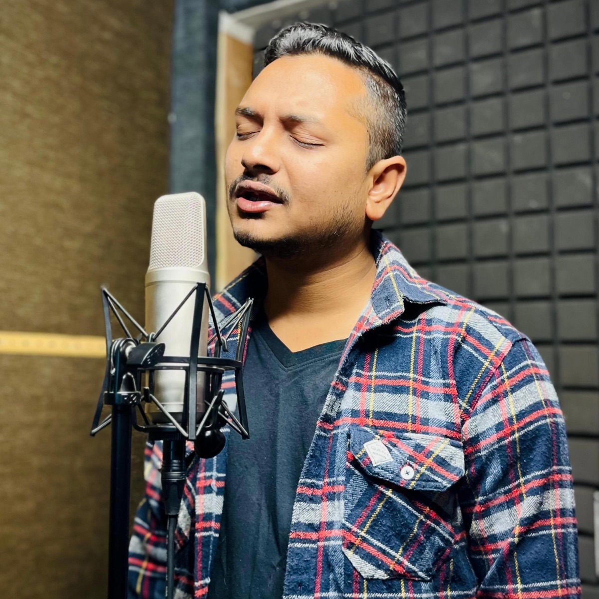 Humra Bihar Mein (Improvised) - Single by Yuvraj Anubhav album cover