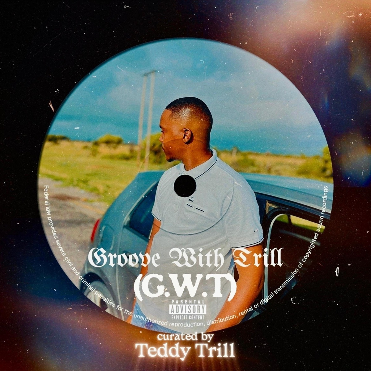 Beny (feat. Sayder RSA, Djy Niki Sa, TJ Tsiki & The Hook) - Single by Teddy Trill album cover