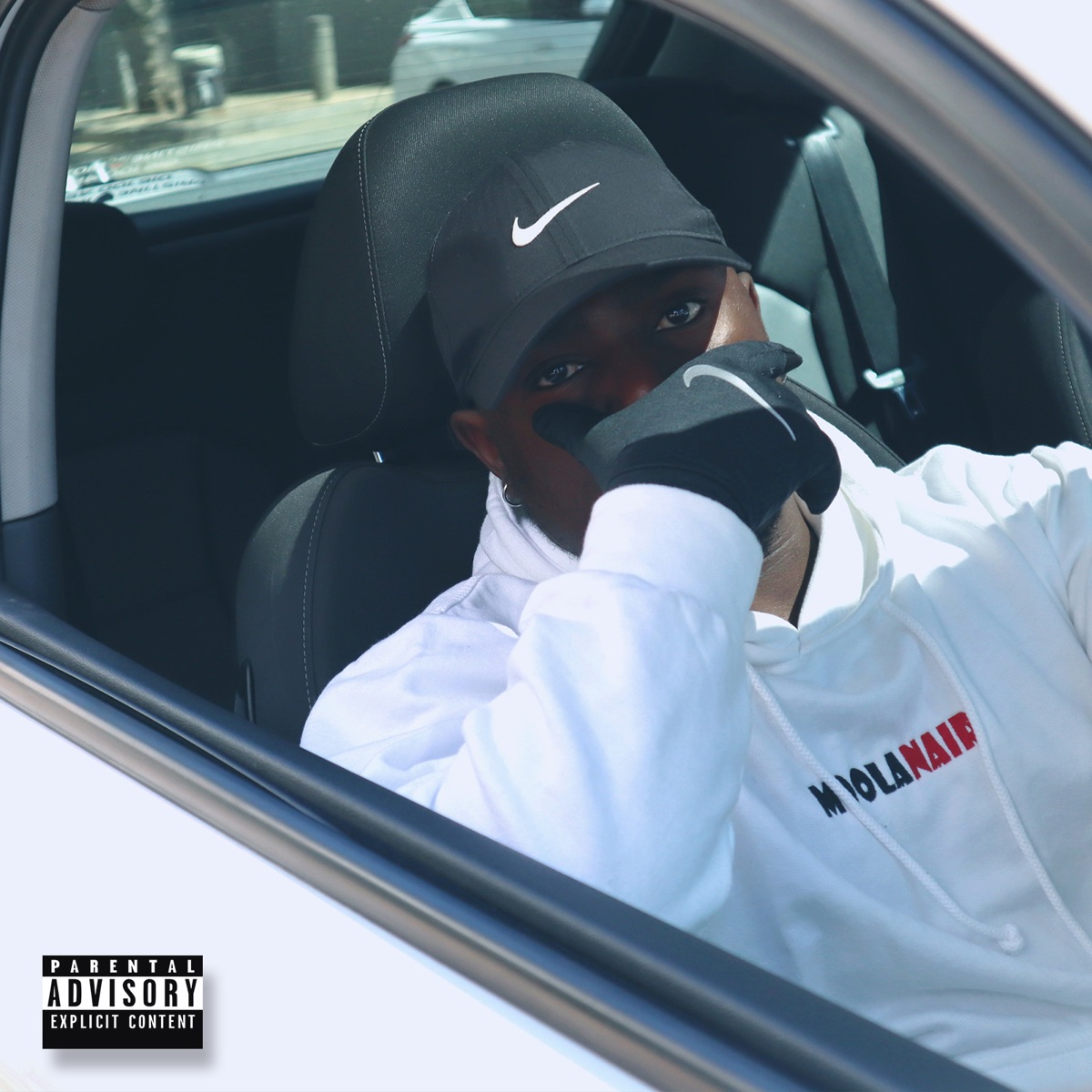 Company - Single by Moolanair album cover