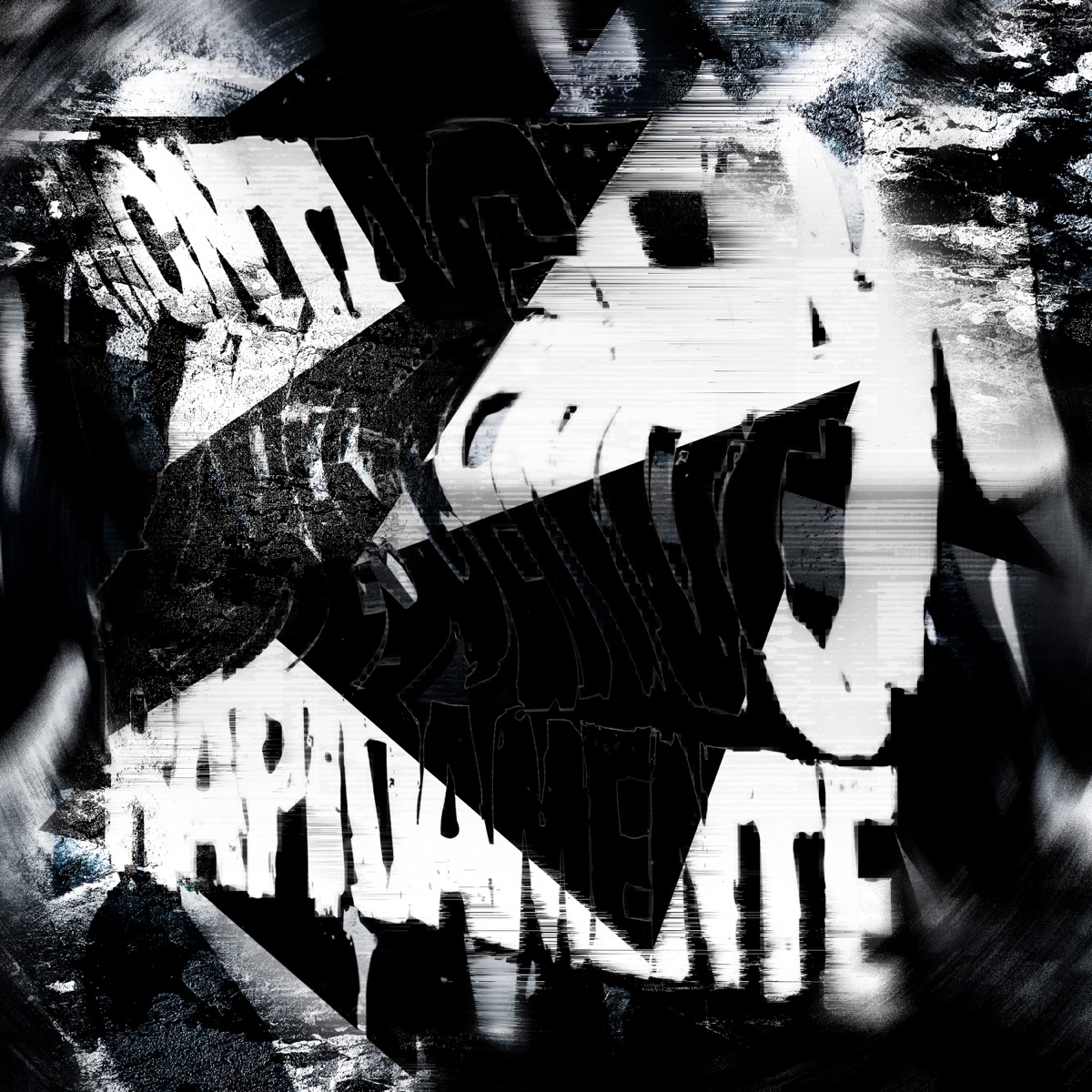 MONTAGEM CRESCENDO RAPIDAMENTE - EP by URNERO & DJ Papagaio album cover