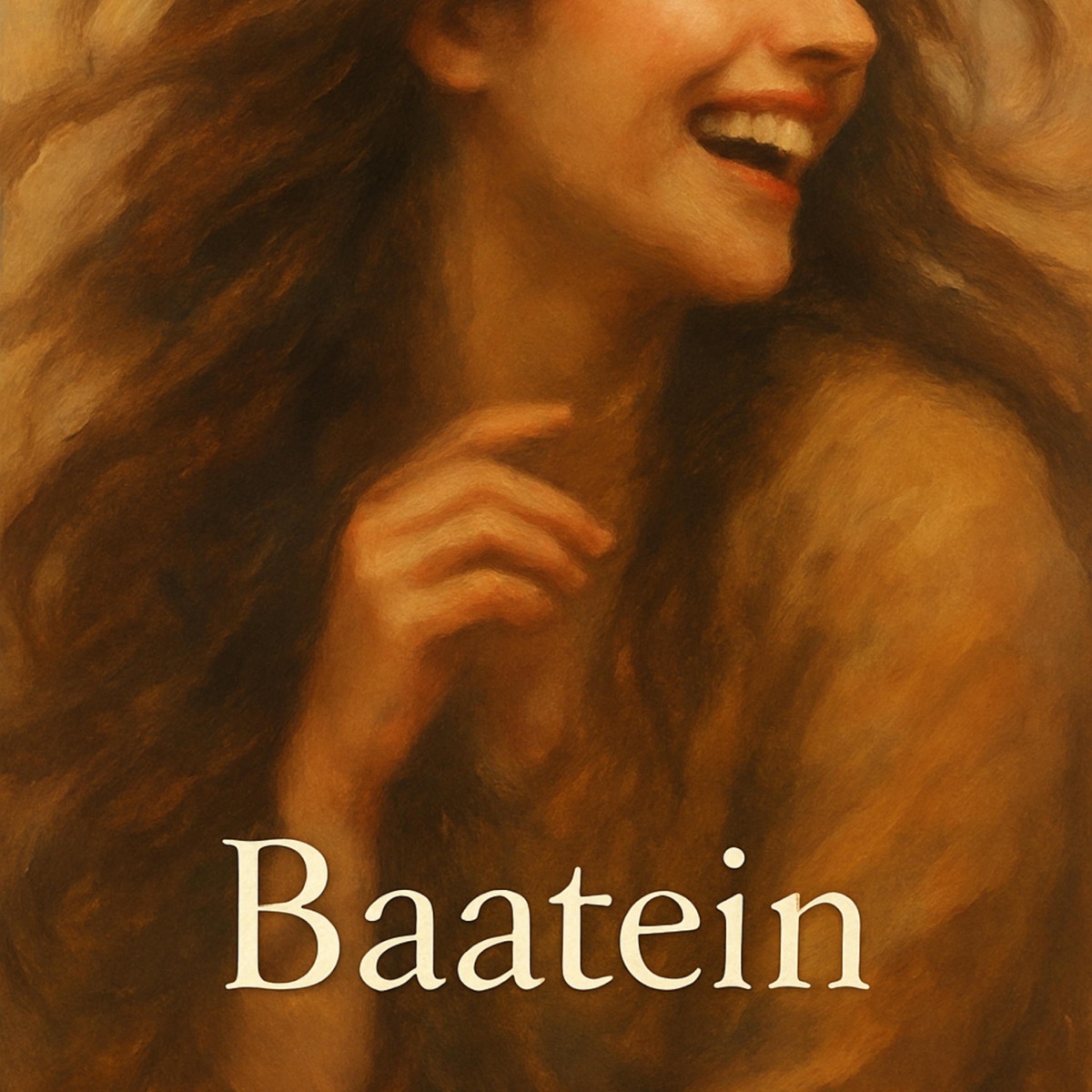 Baatein - Single by Moksh Kant album cover