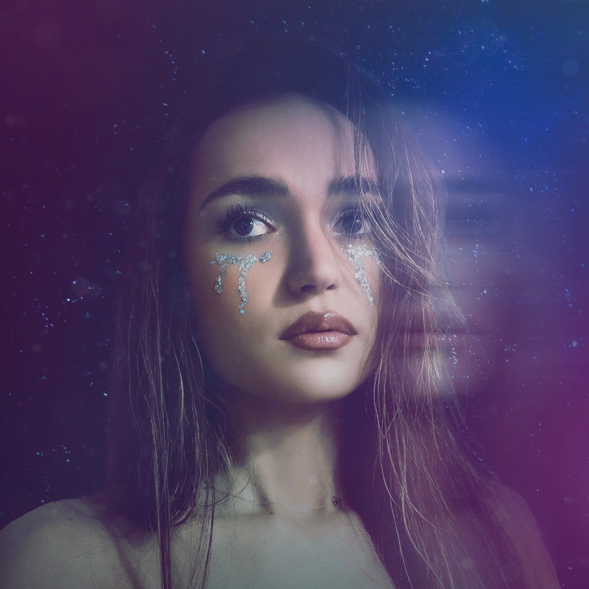 Ostatni kwiat - EP by Żaneta Chełminiak album cover