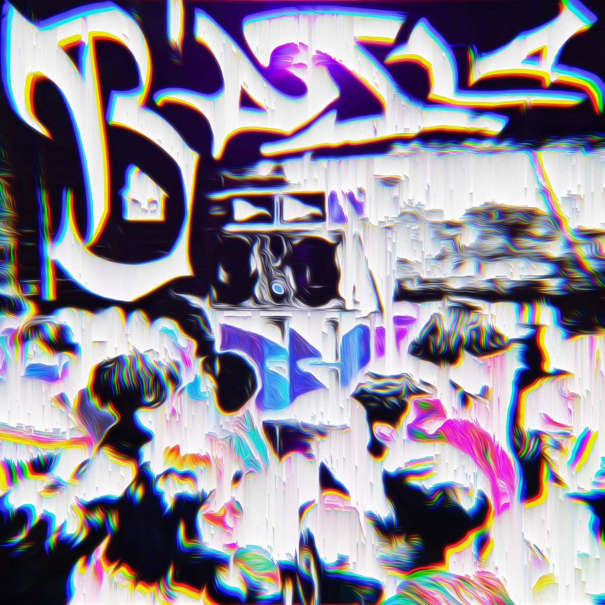 BAILA - Single by AGT & SUFLAIR album cover