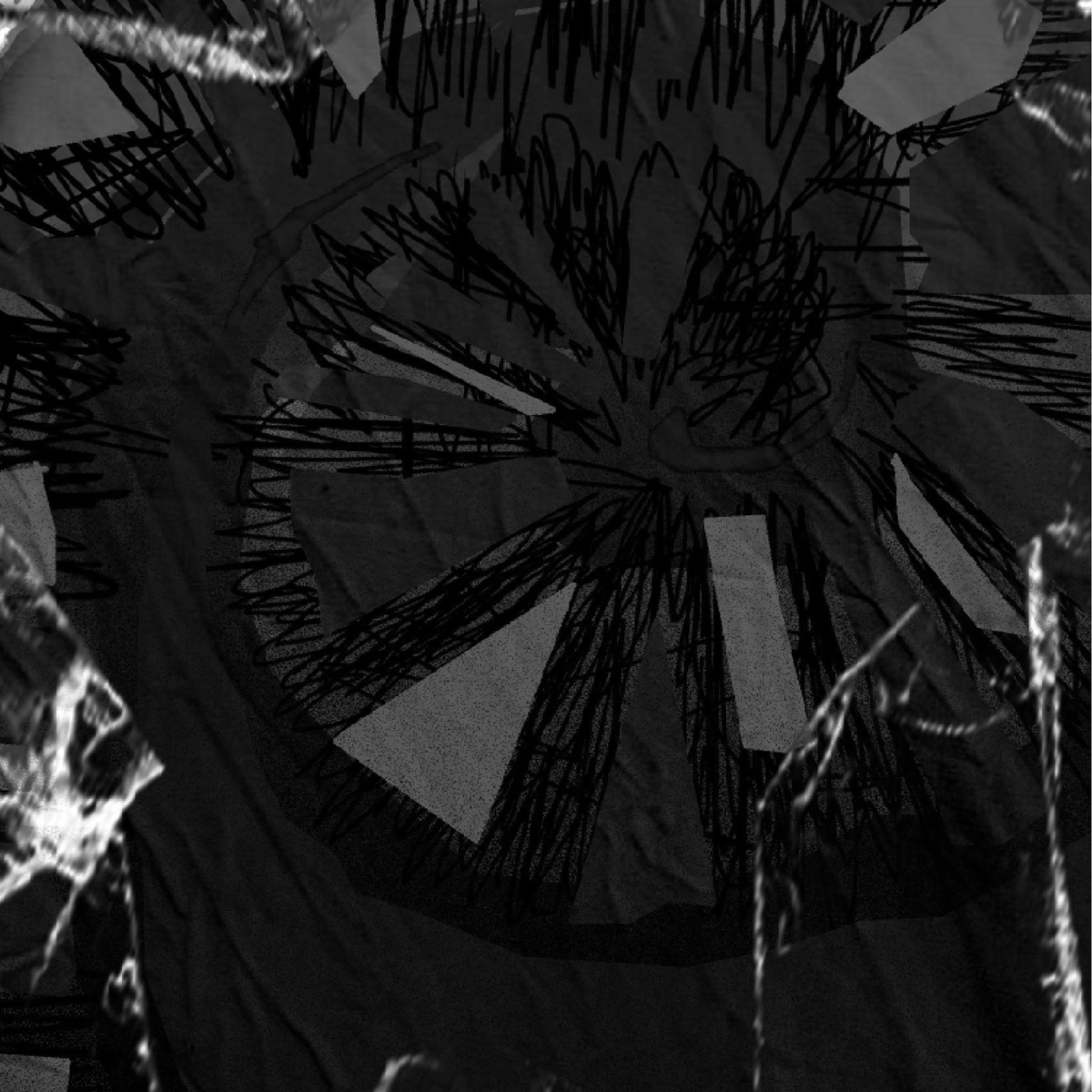 Слышишь (feat. Exzoust) - Single by Alexander "Thrash" Metal album cover