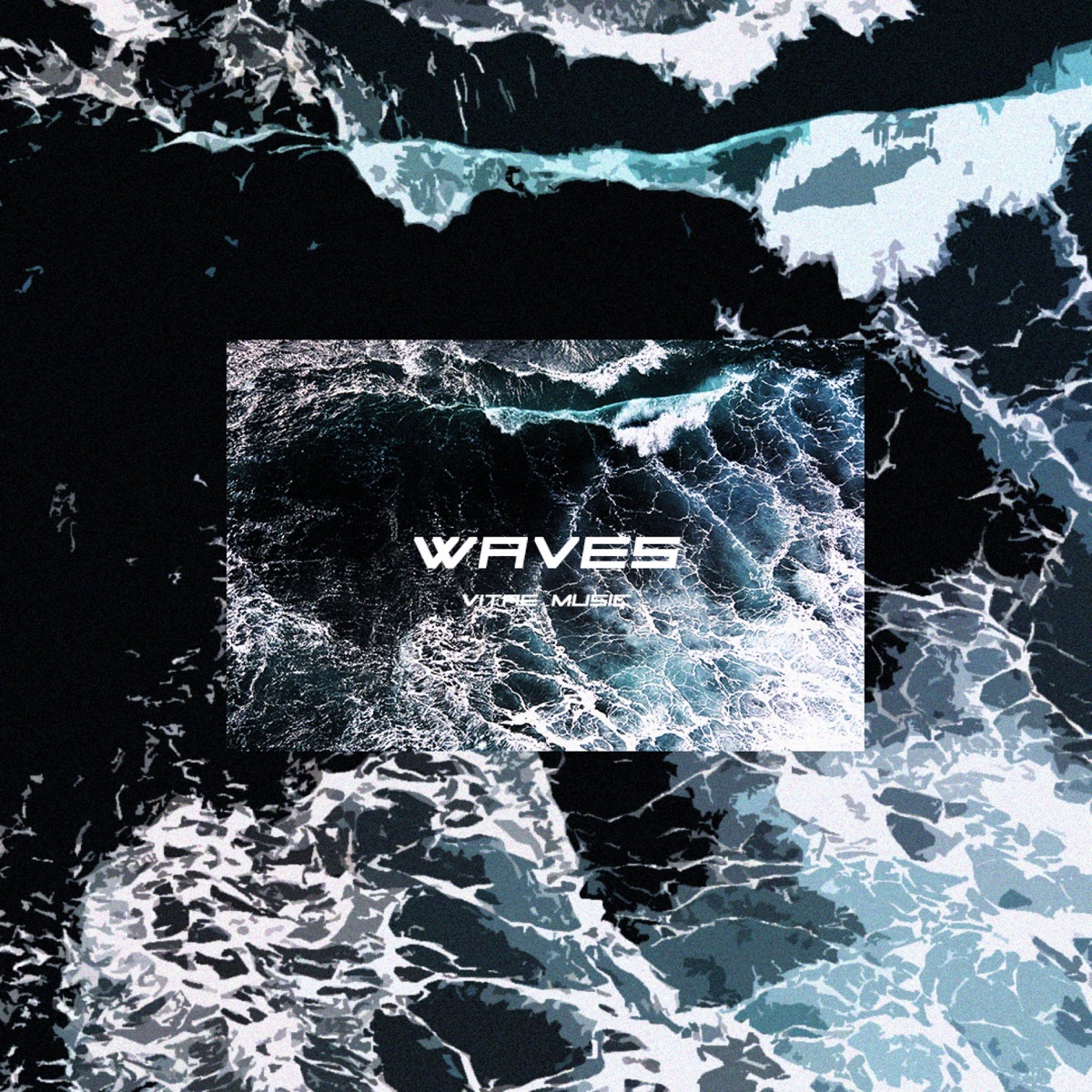 Waves - Single by Vitae Music album cover