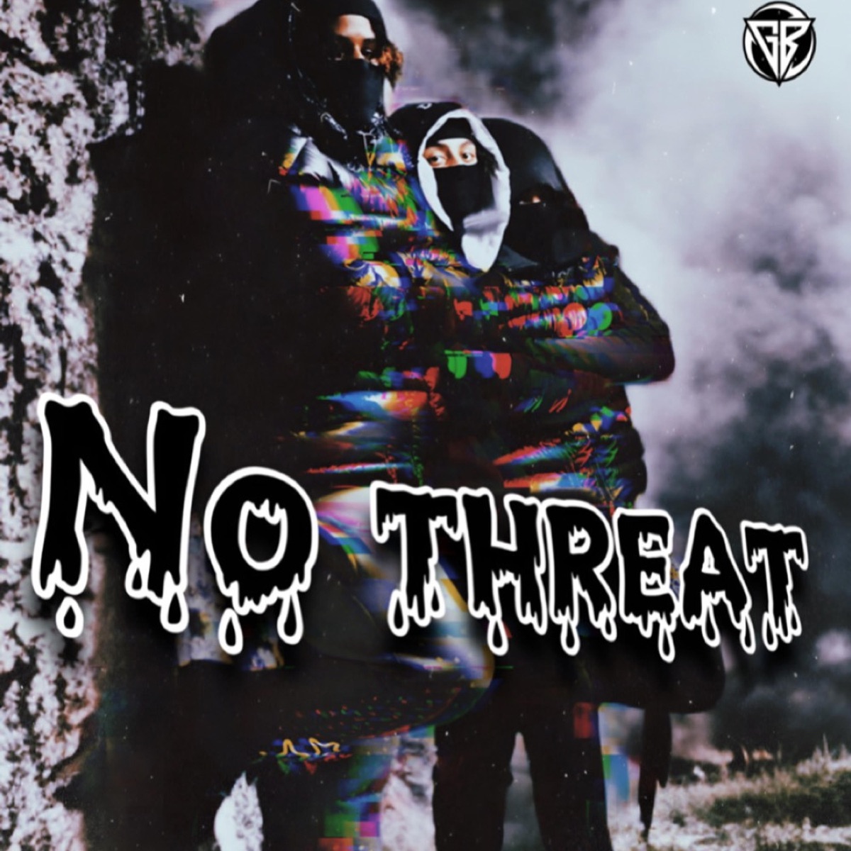 No Threat (feat. Beano, GBproffit & JaJawick) - Single by Gbgent album cover