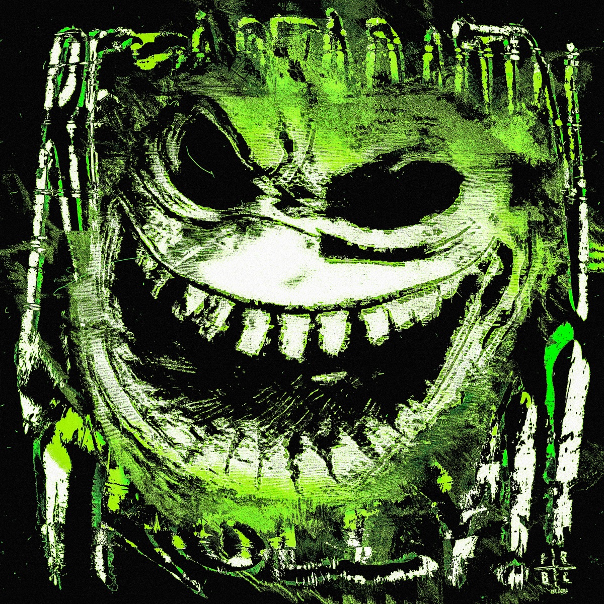 TROLLY!! (Slowed + Reverb) - Single by RezaDead & NTPV album cover