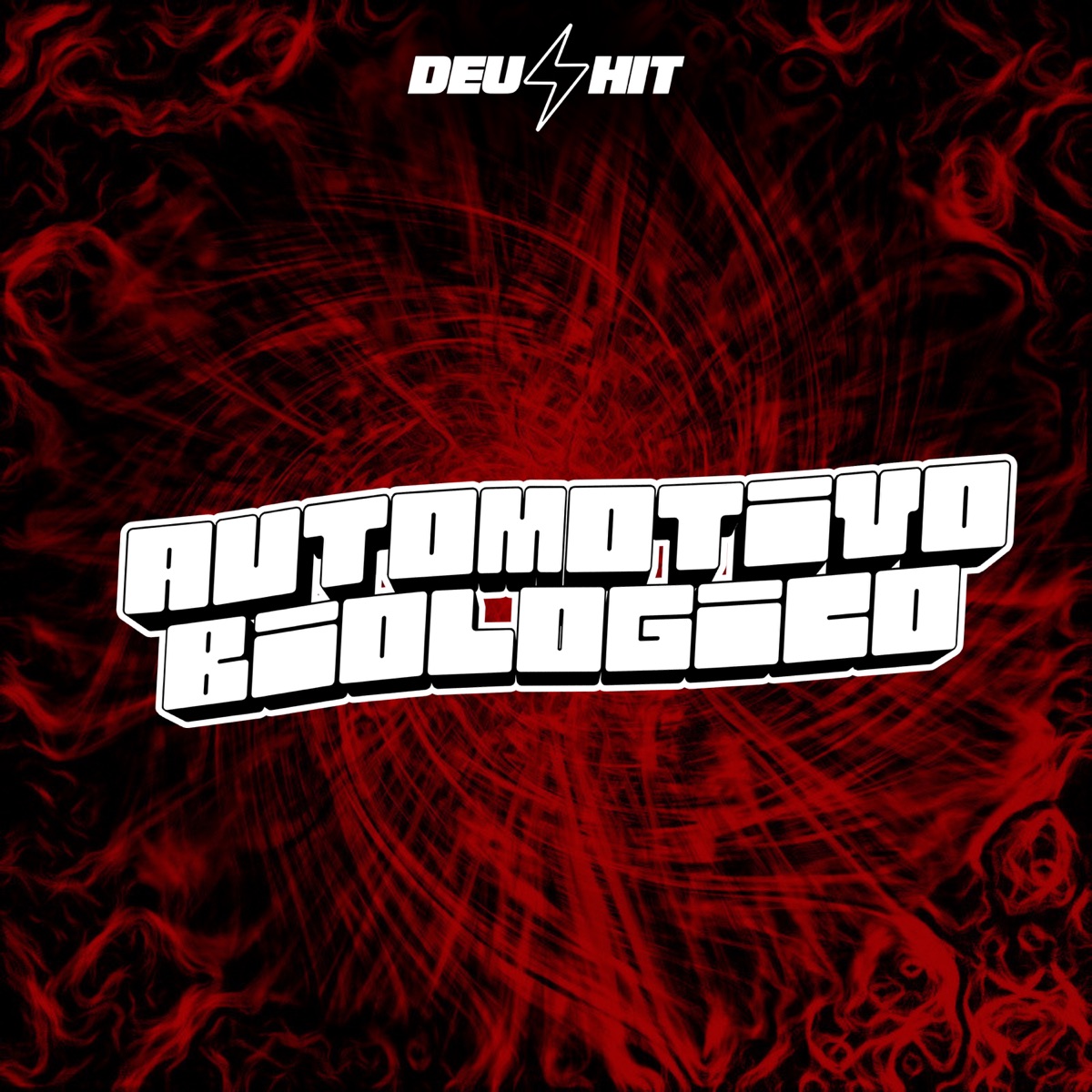 Automotivo Biológico (feat. MC LC) - Single by DJ DR7 ORIGINAL, Mc Fera & MC Rica album cover