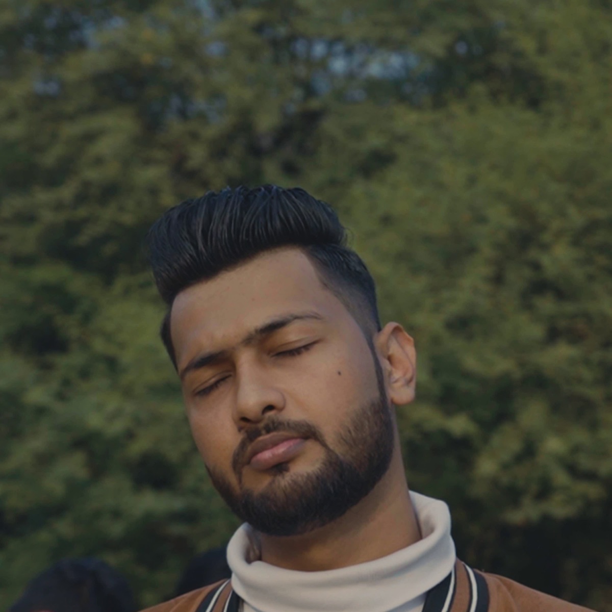 Bhai Chahiye - Single by Sameer ateeq album cover