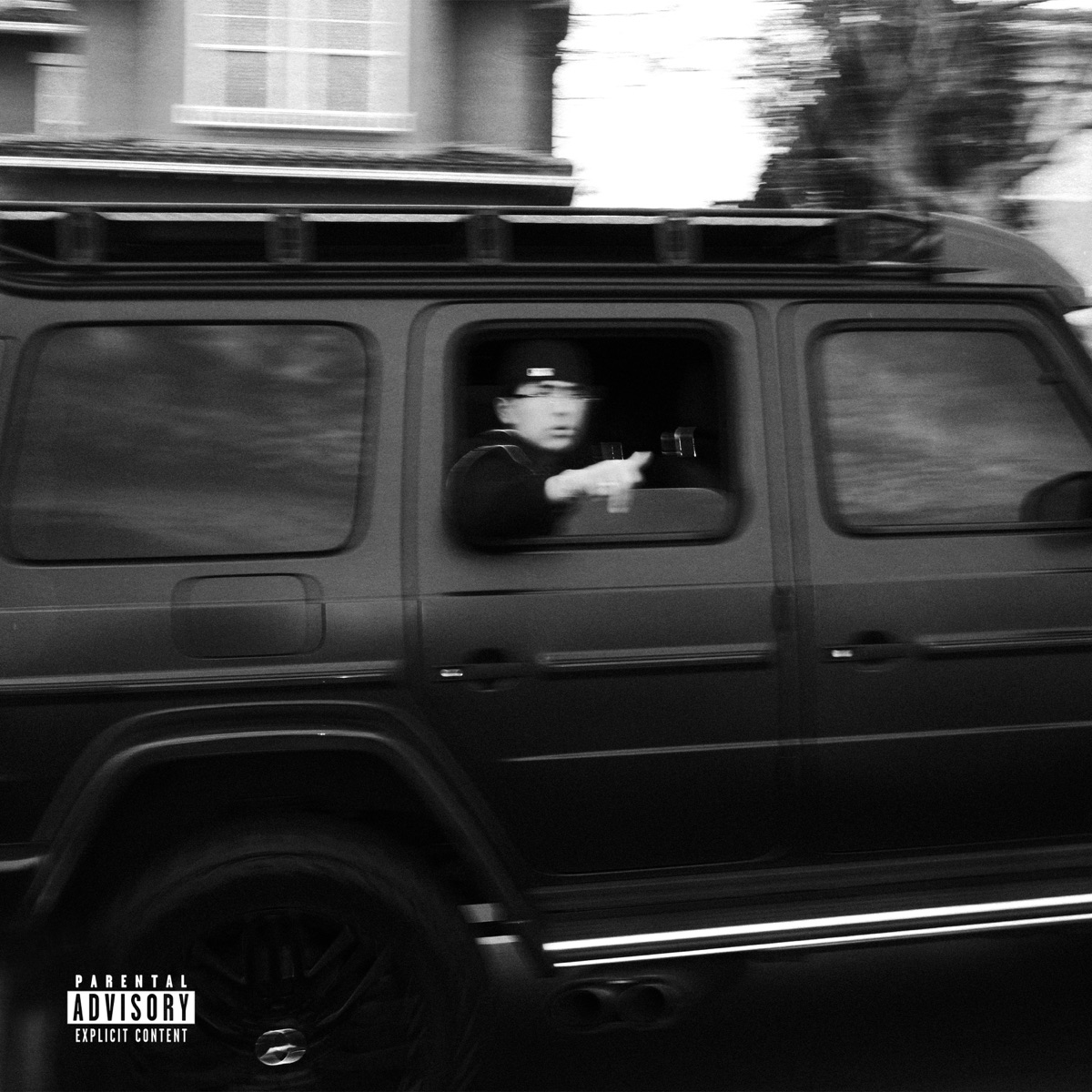 GAD (Deluxe Version) by Tombochio album cover