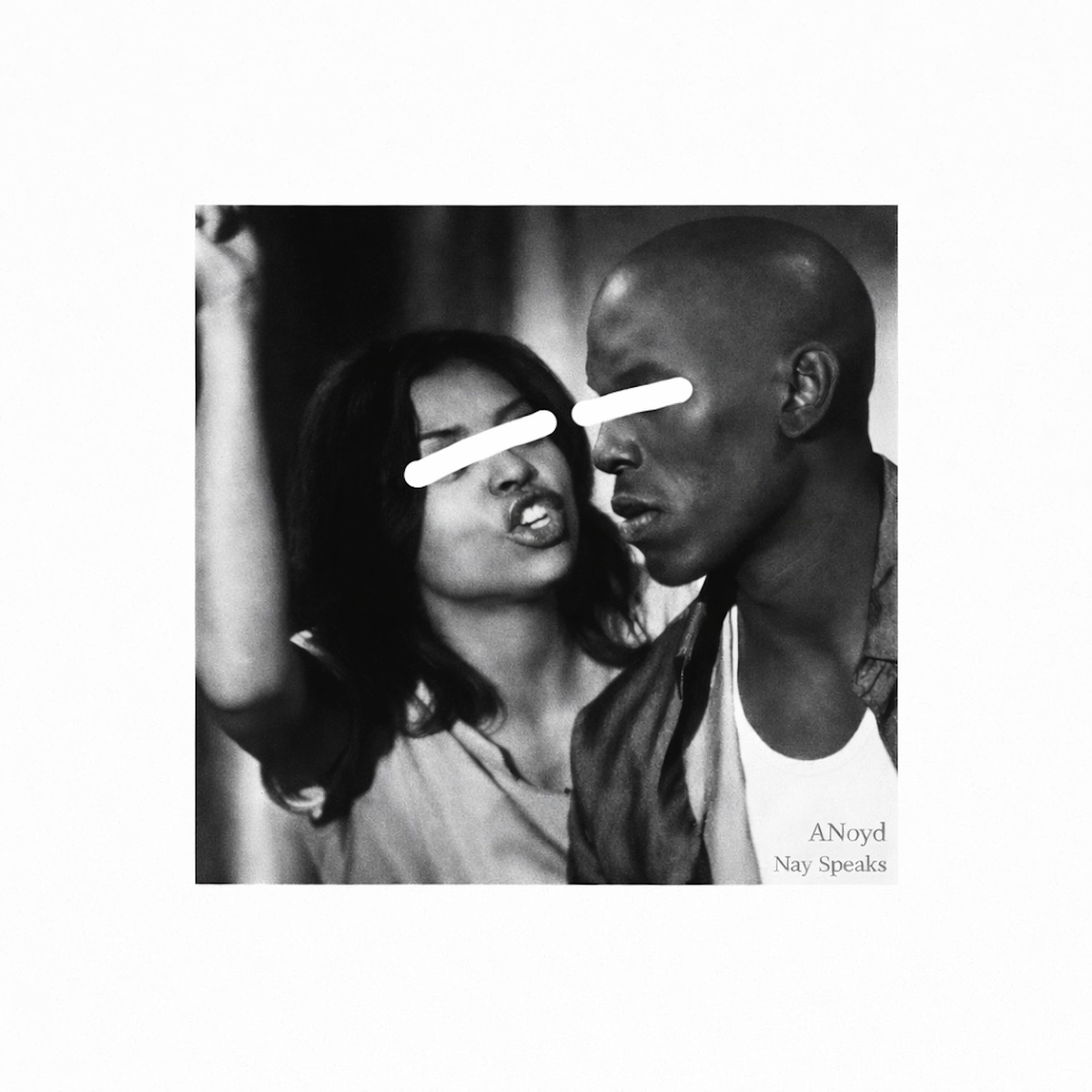 Jody & Yvette - Single by Anoyd & Nay Speaks album cover