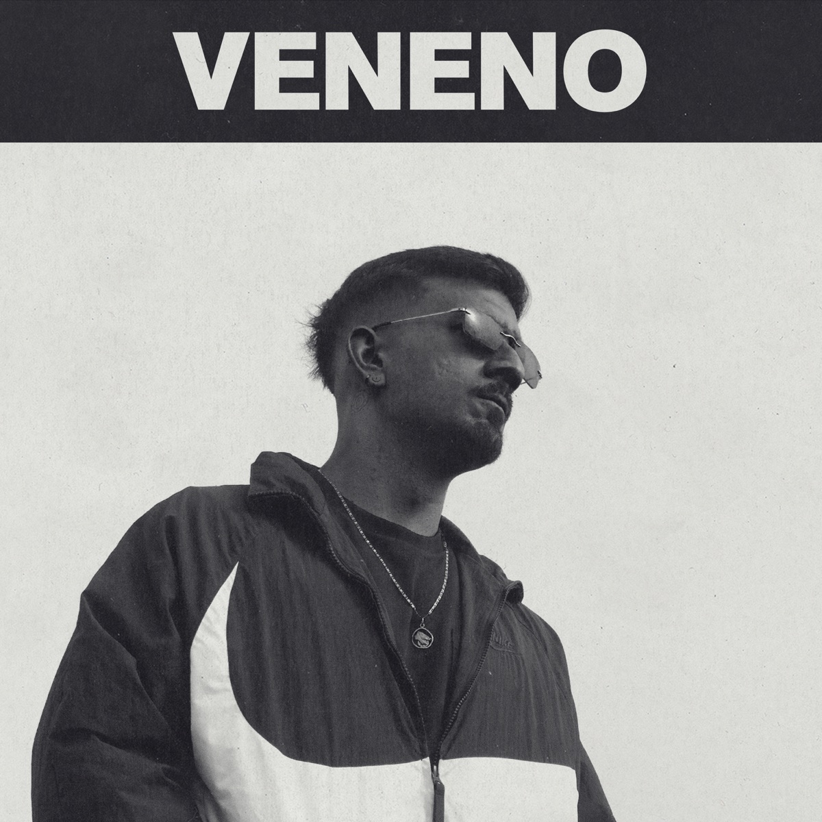 Veneno - Single by Bronco Tdf & Red Magic album cover