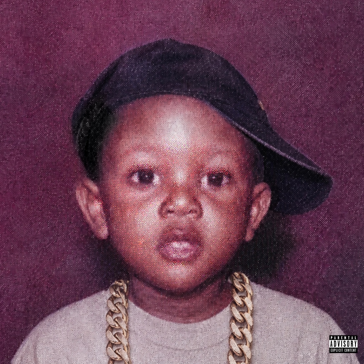 STARLIFE by Victony album cover