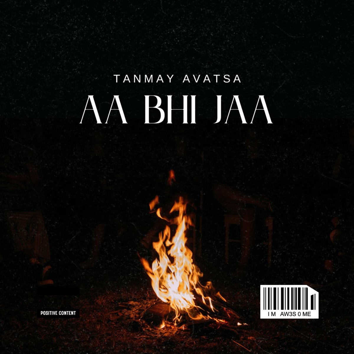 Aa Bhi Jaa (feat. Tanmay Avatsa) - Single by Yuvraj Anubhav album cover