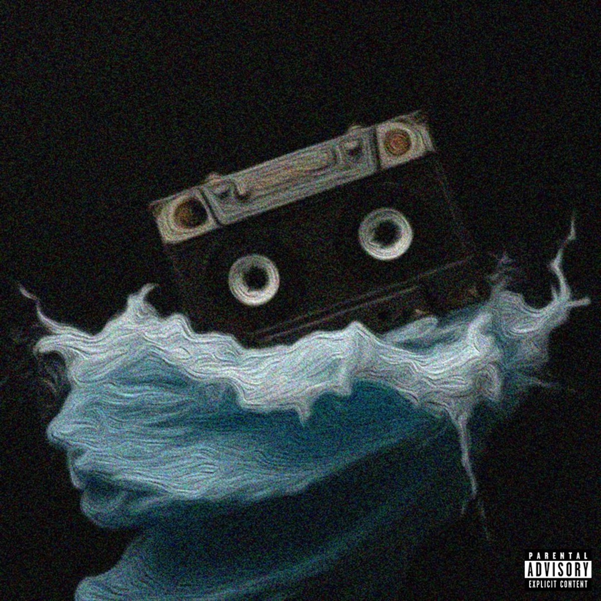 Let That Sink In - Single by MAARIJ album cover