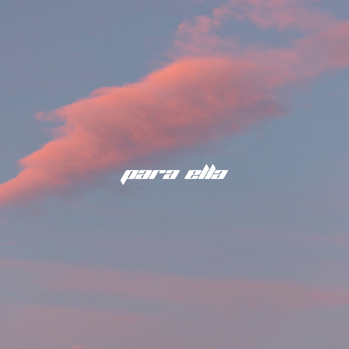 Para Ella - Single by Dave Bass album cover