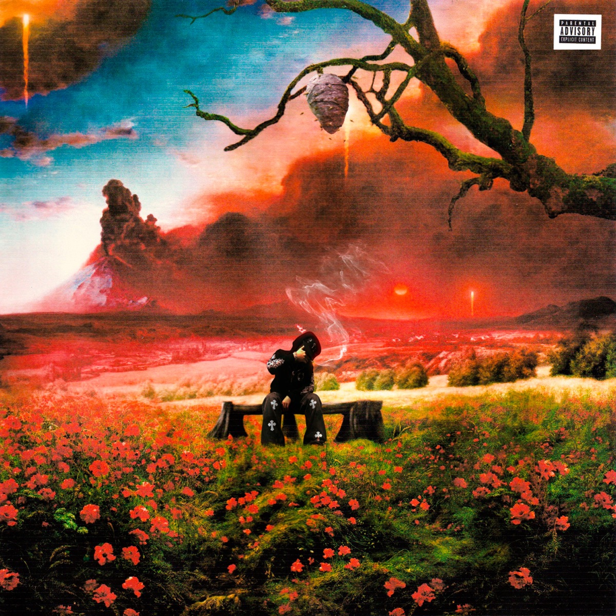 ATÉ A ÚLTIMA PONTA. by Fazz album cover