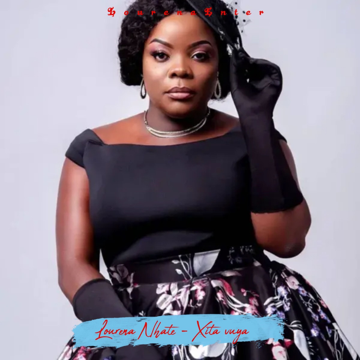 Xita vuya - Single by Lourena Nhate album cover