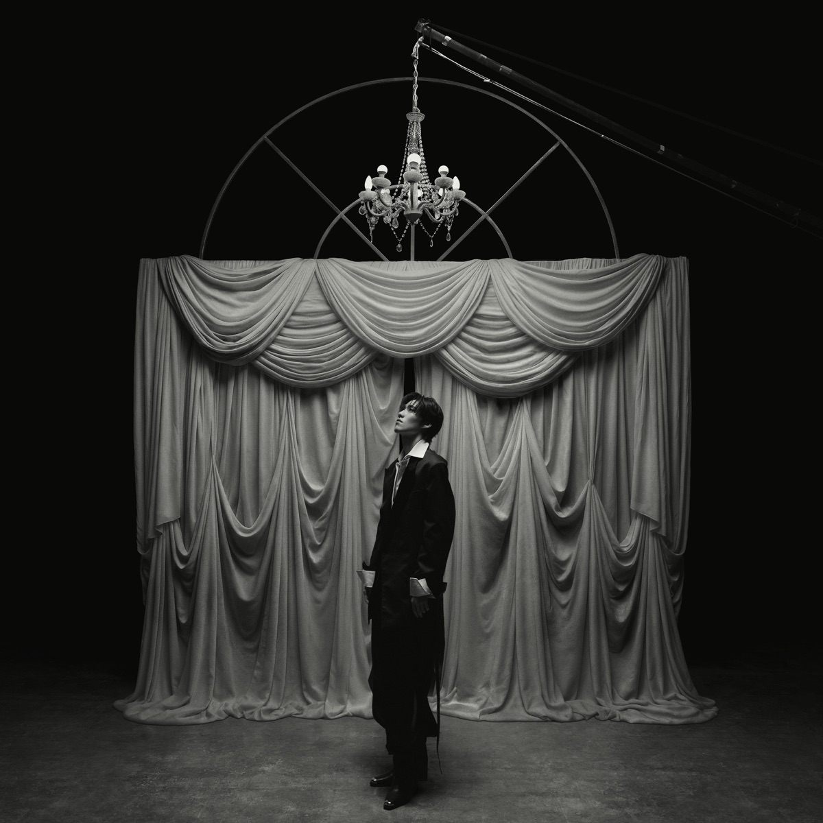 เก่งไม่พอ GOOD (not) ENOUGH - Single by PP KRIT album cover