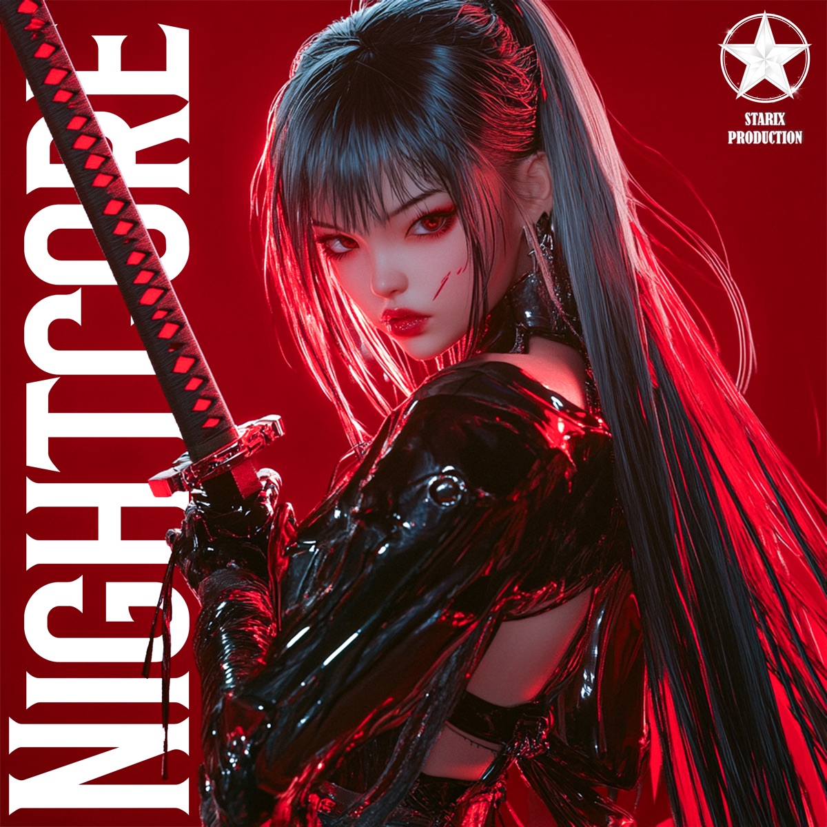Headlights - Single by Kanako album cover