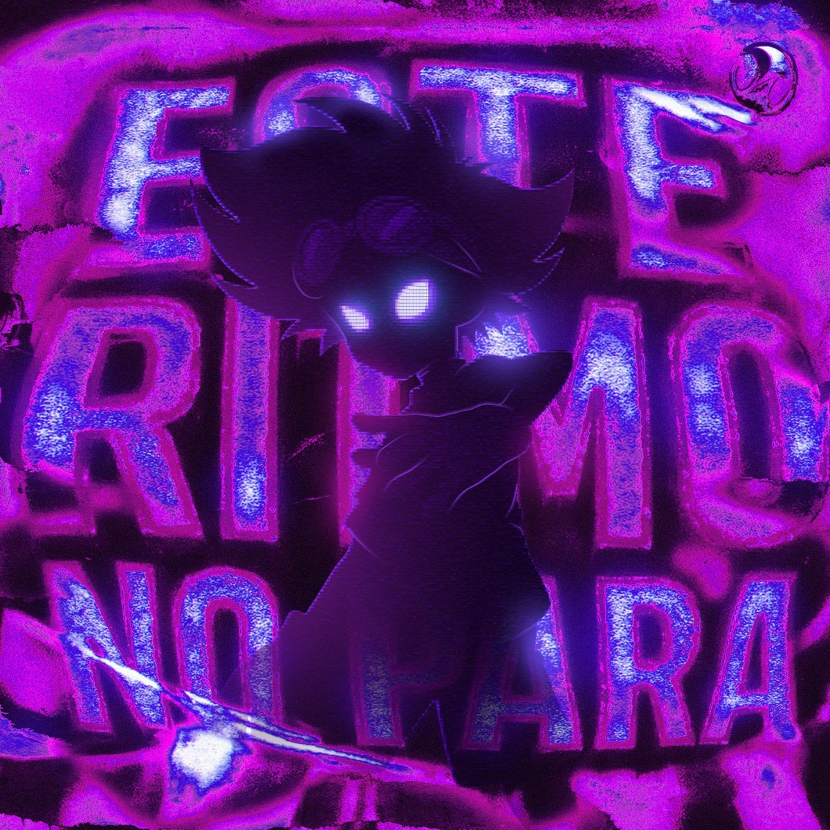 ESTE RITMO NO PARA - EP by Banaphonk, zEkO, Matute Sureda & SEKIMANE album cover