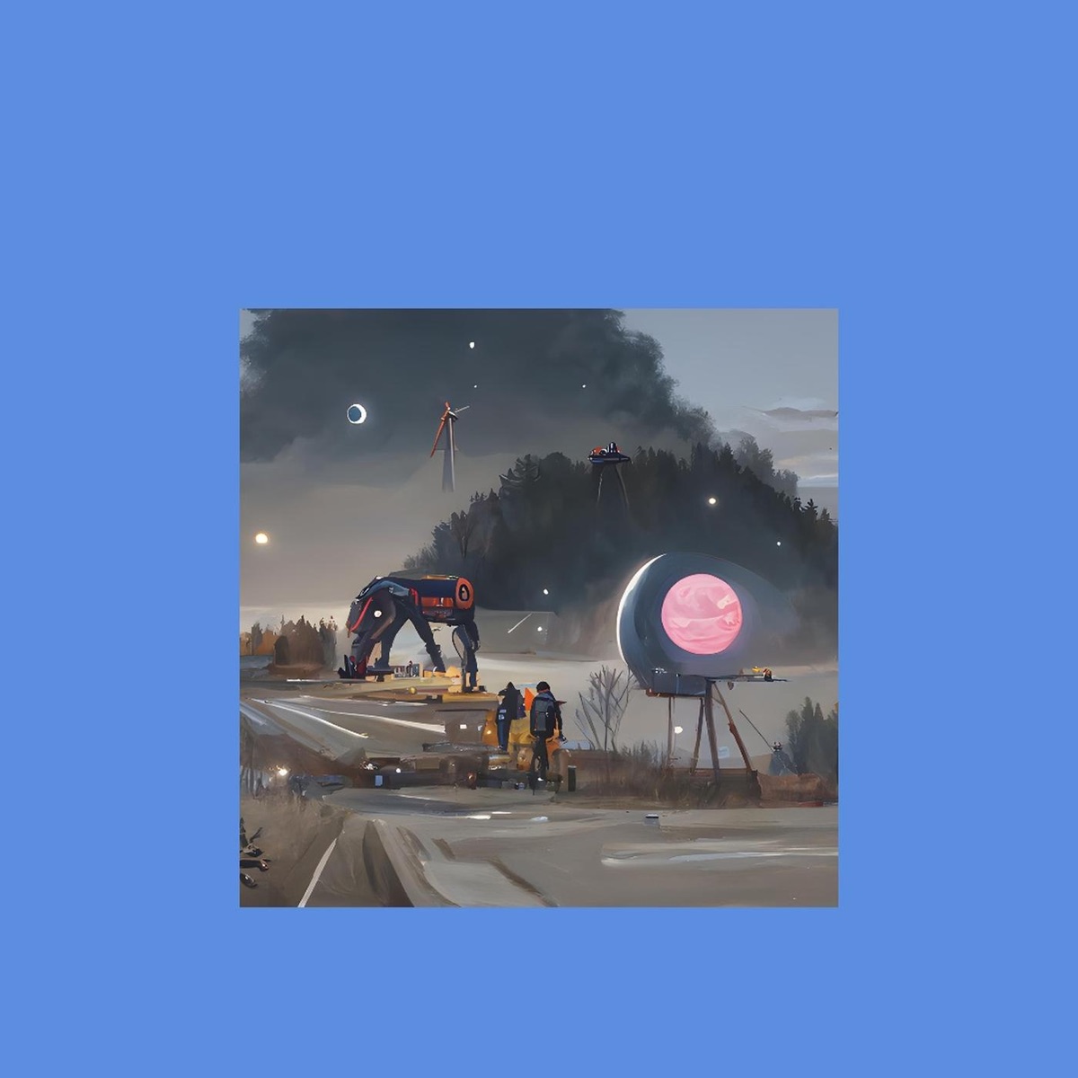 Love so Intense I Could Die - Single by Tango album cover