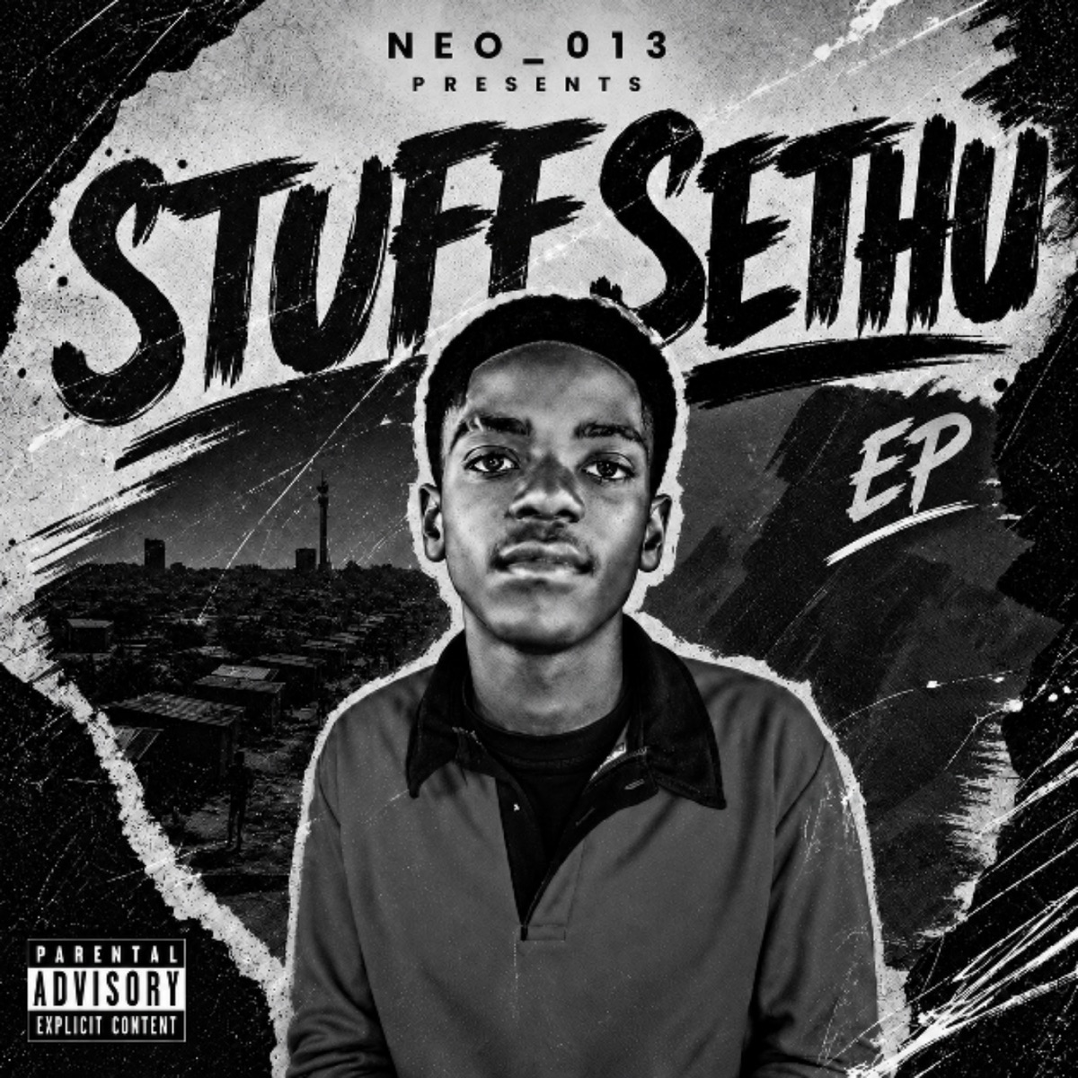 Stuff Sethu (EP) - EP by Neo_013 album cover