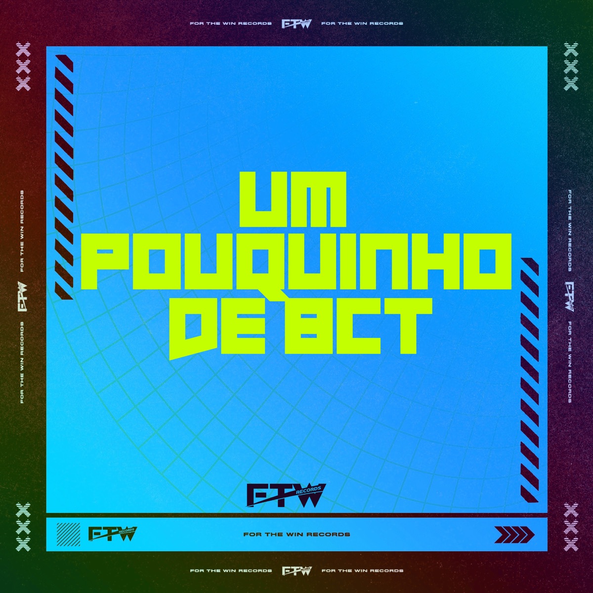 Um Pouquinho de Bct (feat. DJ F7) - Single by Duduzinho album cover