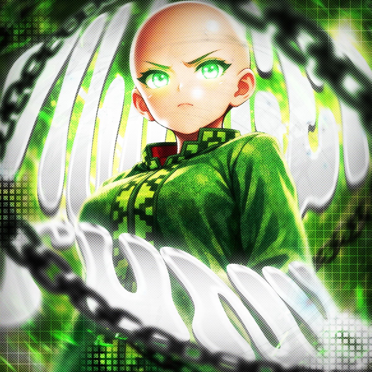 Villager Funk - EP by HXVK & yatashi album cover