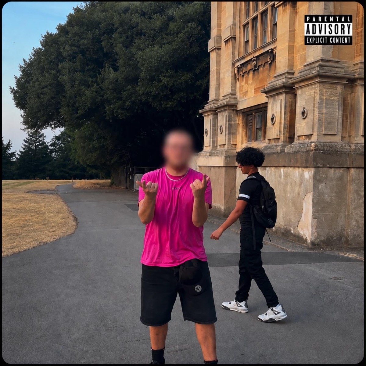 Where 2 go (feat. medzzz) - Single by V1NN1E album cover