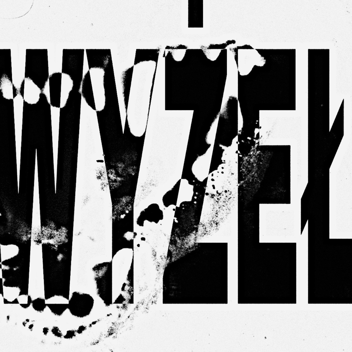 WYŻEŁ FREESTYLE - Single by Brtl & prod. adi album cover