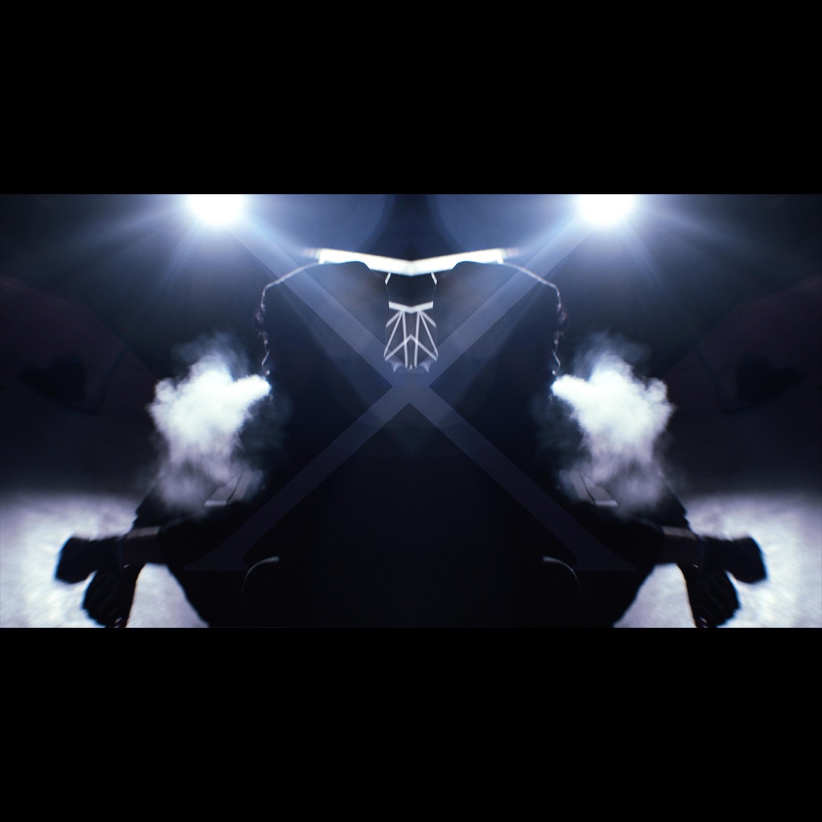 Xxcited - Single by Veer album cover
