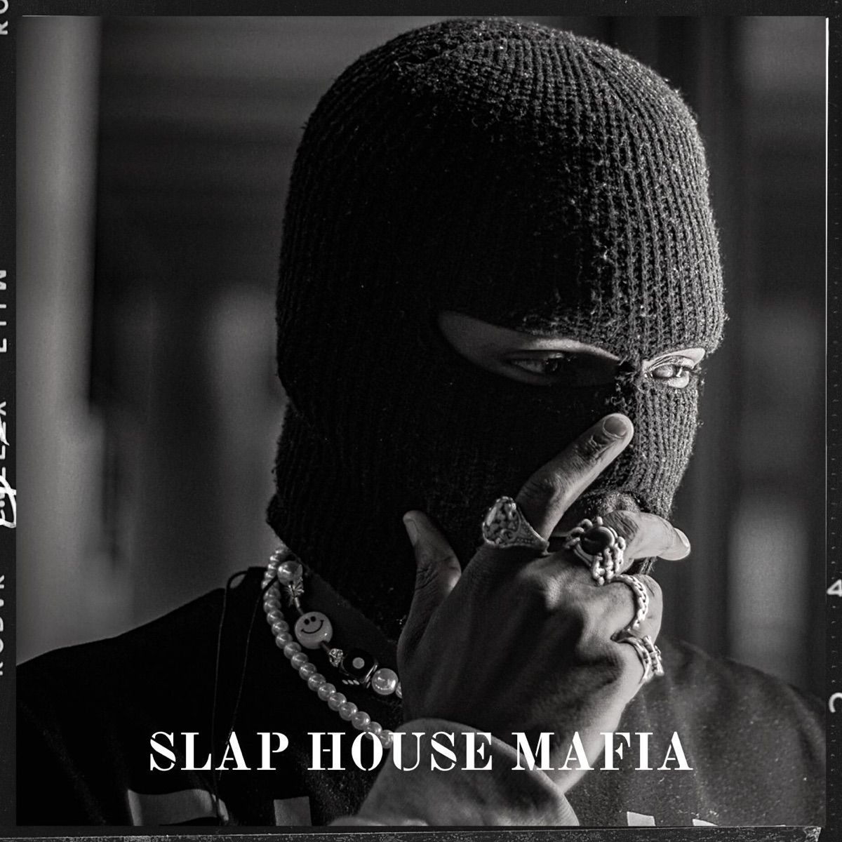 Mafia - Single by SLAP HOUSE MAFIA album cover