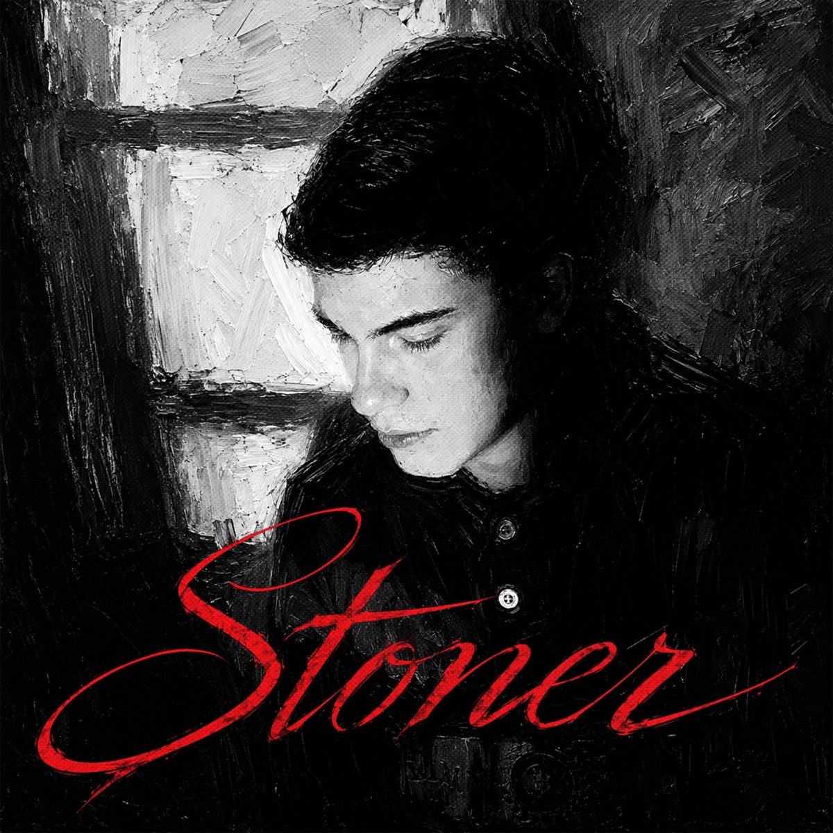 stoner - Single by CIFRA album cover