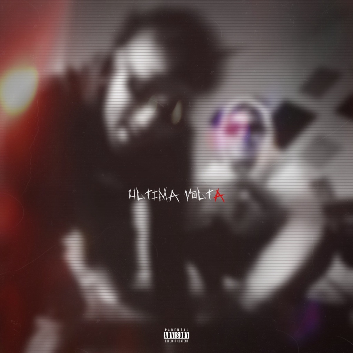 Ultima Volta - Single by LUK & RAION album cover