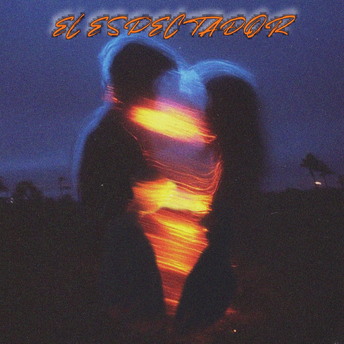El Espectador - Single by Josh Kayro album cover