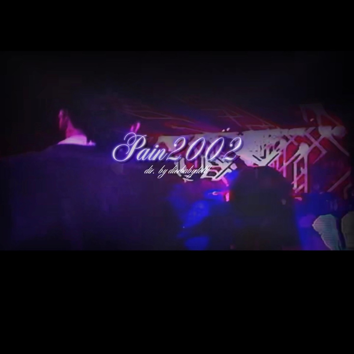 Pain2002 - Single by octobrknows album cover