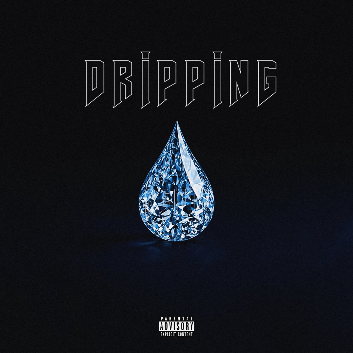 DRIPPING (Remix) [feat. KVD Baby, JN, Jeysan & Arnul AP] - Single by Carab, Javitayala & Levaldezzi album cover