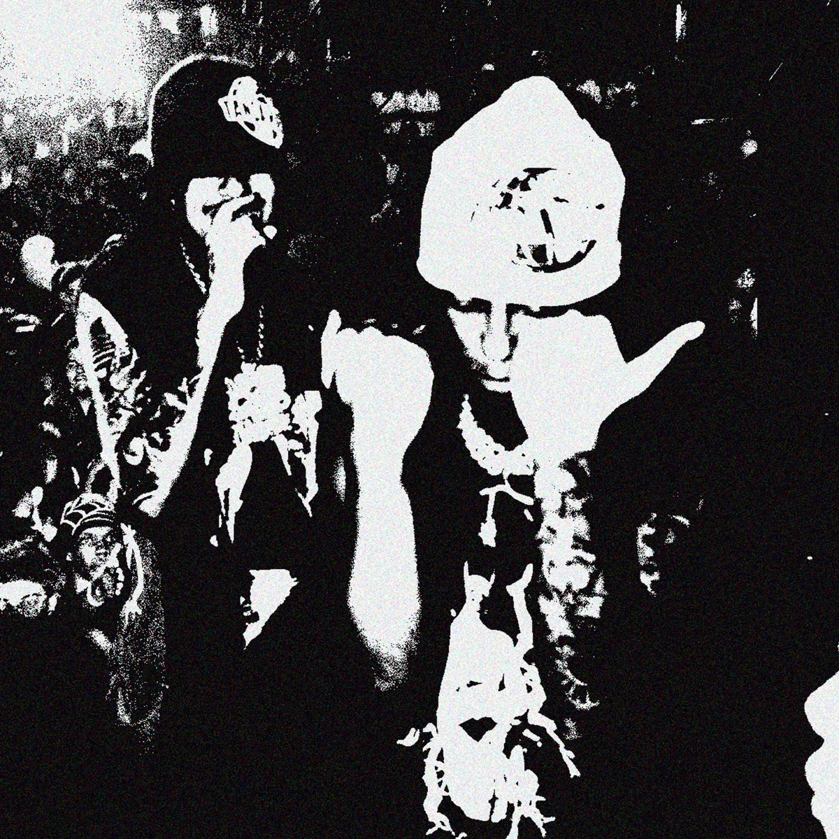 POTÊNCIA - Single by Ryu, the Runner, Emitê Único, Neckklace & C4rlinhxs album cover