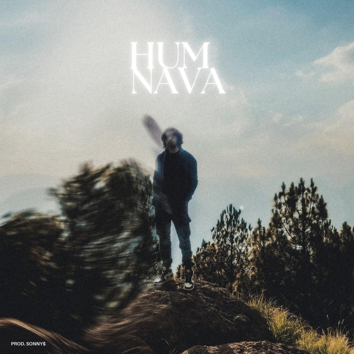 Humnava (feat. Sonny$) - Single by Taiyaab album cover