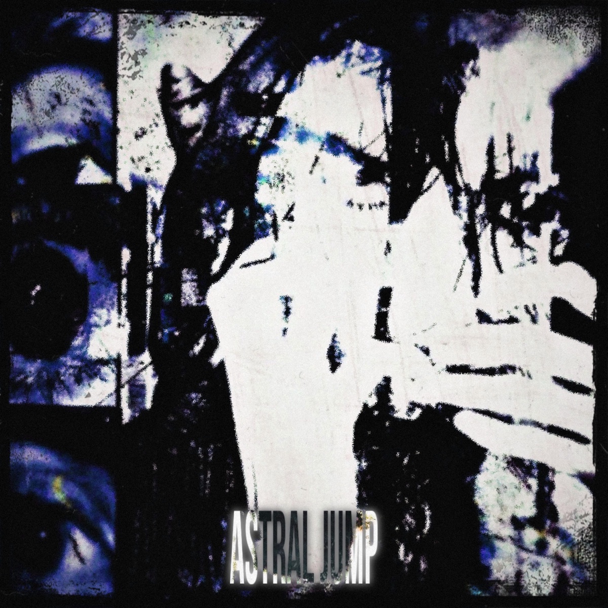ASTRAL JUMP (SUPER SLOWED + REVERB) - Single by Phonk Killer & ONNMEE album cover