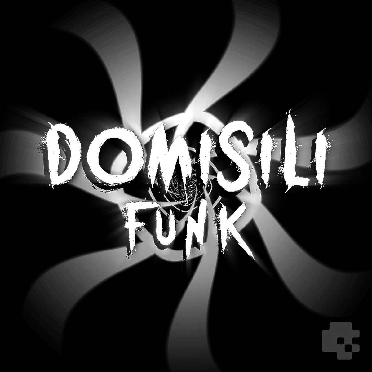 Domisili Funk - EP by XENO XID album cover